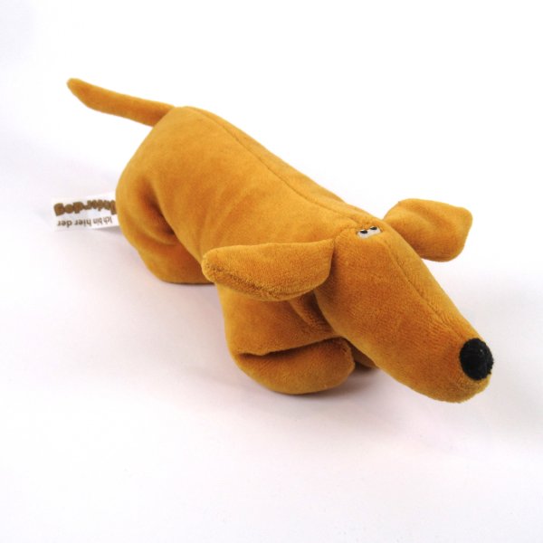 Dackel, der Underdog