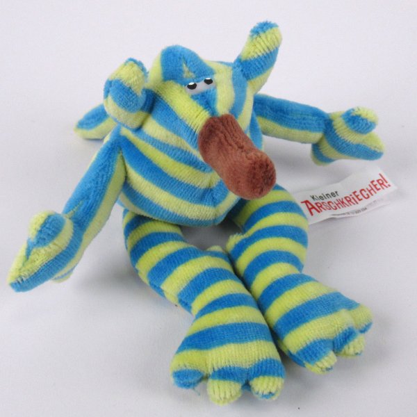 Arschkriecher