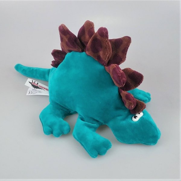 Stegosaurier - Jurassic Jens