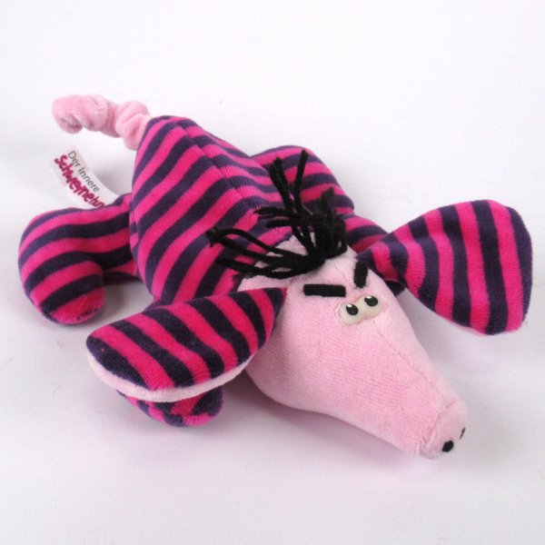 Innerer Schweinehund