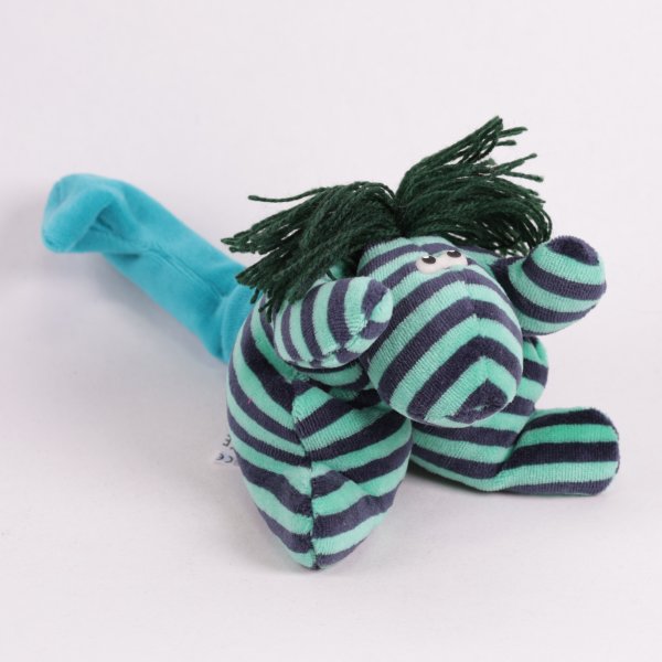 Faule Socke