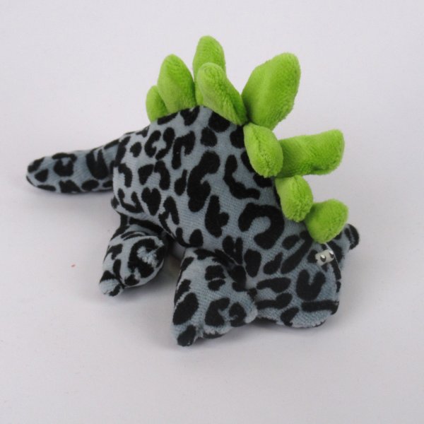 Stegosaurier Jungtier - Jurassic Jens