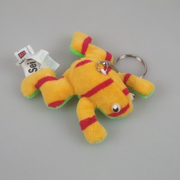 Frosch mini Anhänger