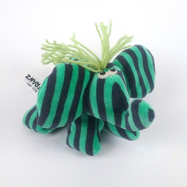 Elefant - Elefranz