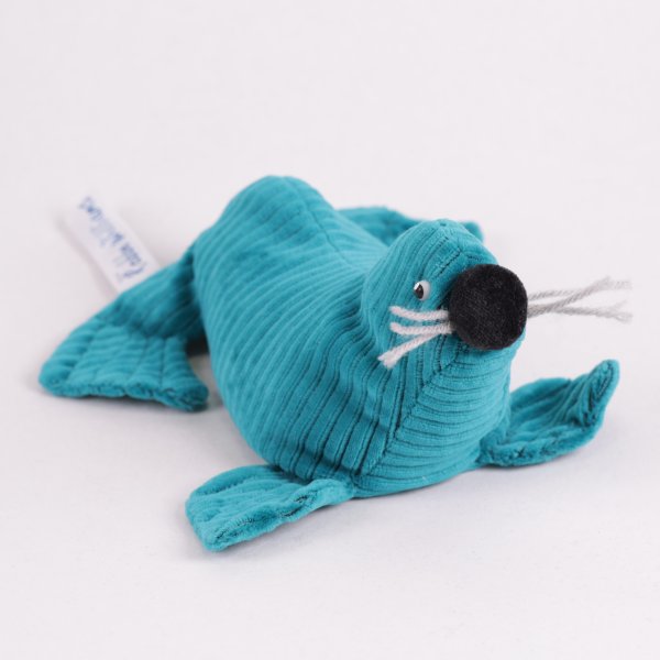 Seehund Robbe Williams