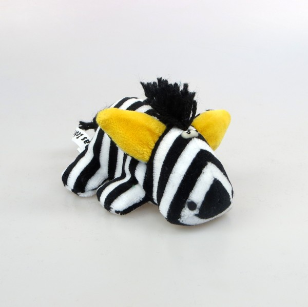 Zebra - Zebresel Jungtier