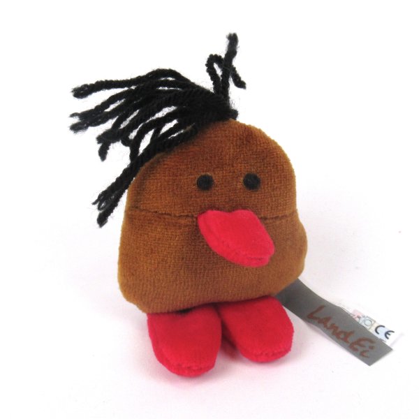 Weichei braun - das Land-Ei