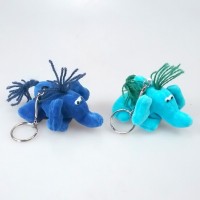 Elefant mini Anhänger - Elefränzchen Elefant mini Anhänger - Elefränzchen