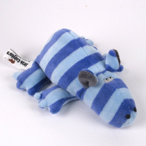 Capybara - Wasserschwein - Sarah Capybara