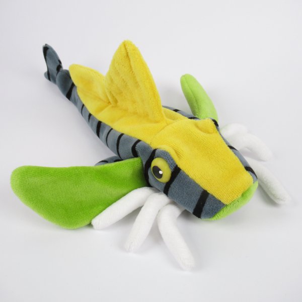 Knurrhahn