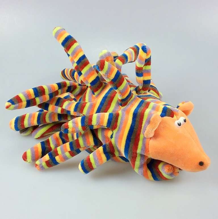 stachelschwein kuscheltier