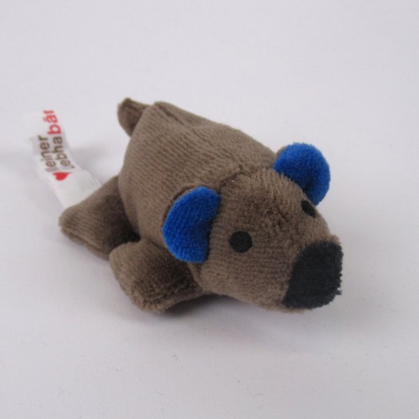 Bär mini Kleiner Liebhabär
