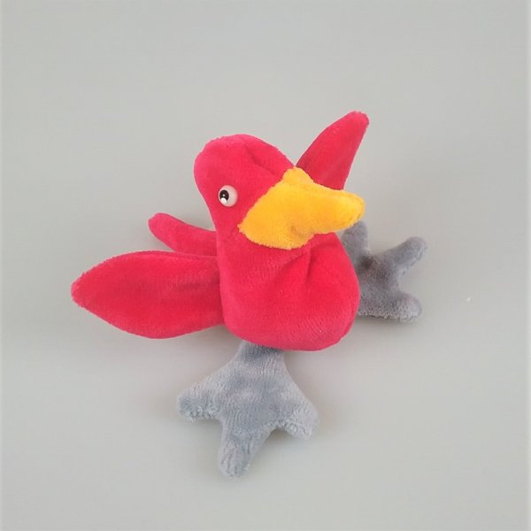 Drossel - der Spaßvogel