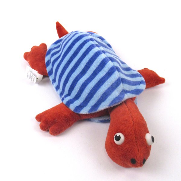 Schildkröte Hilde
