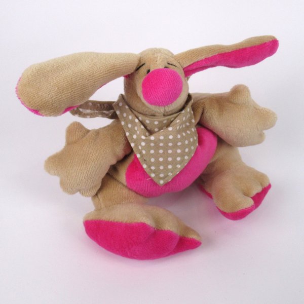 Hasenbommel - Rosalinde