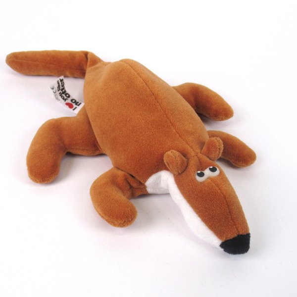 Otter - I love you like no otter