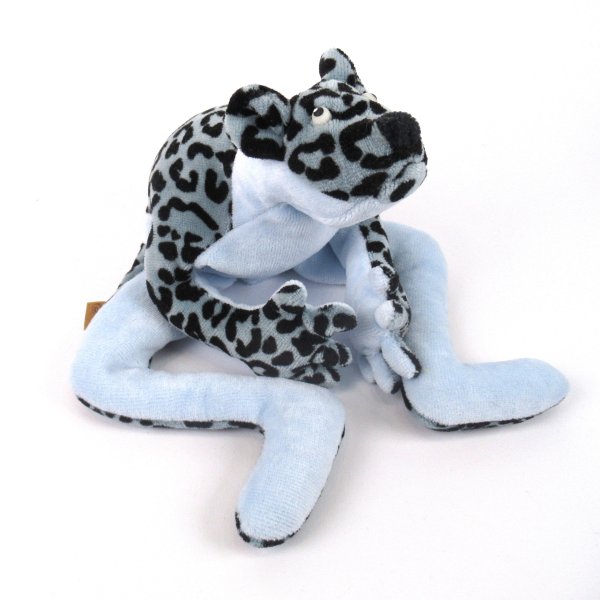 Indri - der &quot;Yoga-Ingo&quot;