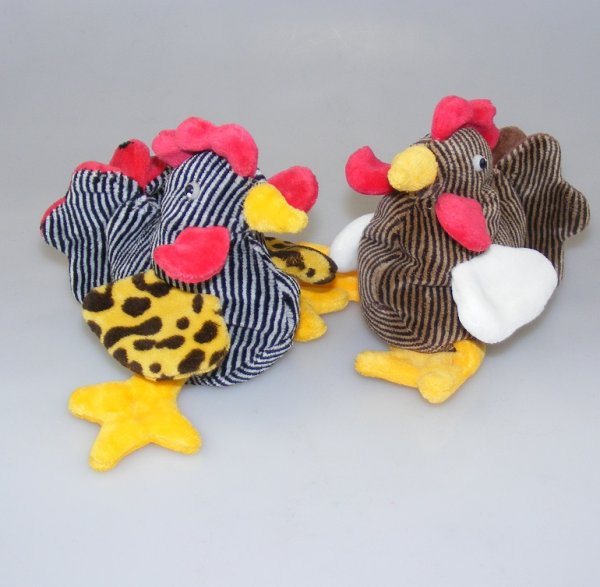 Huhn