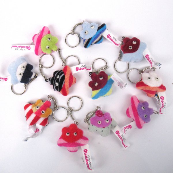 Glückshormon Anhänger