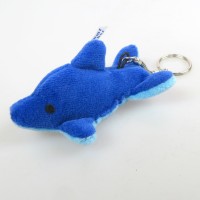 Vorschau: Delfin mini Anhänger - Peer Vorschau: Delfin mini Anhänger - Peer