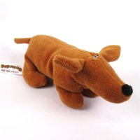 Dackel, der Underdog Dackel, der Underdog