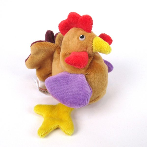 Huhn